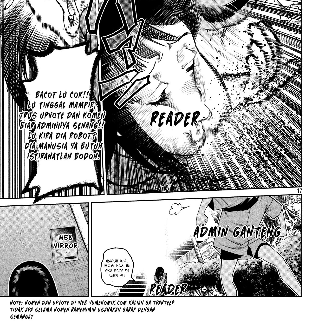 Moto Ansatsusha, Tensei shita Kizoku no Reijou ni narimashita Chapter 07 Gambar 27