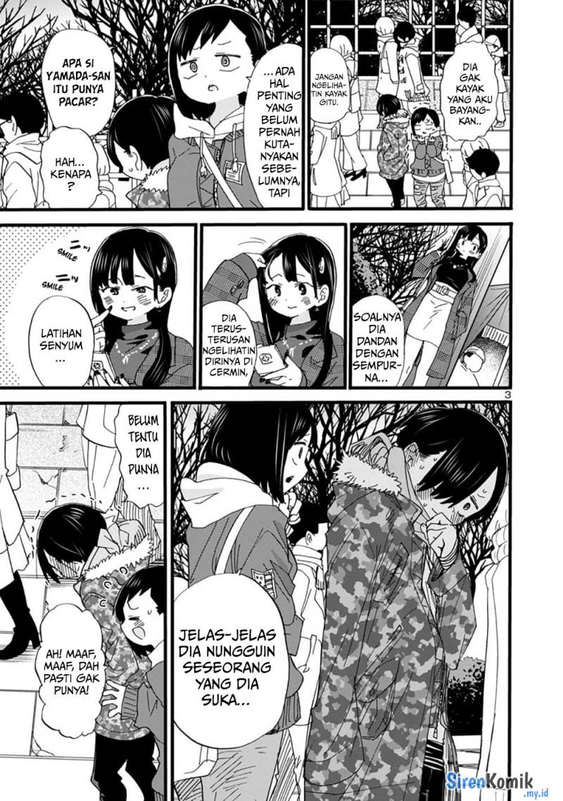 Boku no Kokoro no Yabai yatsu Chapter 54 Gambar 5