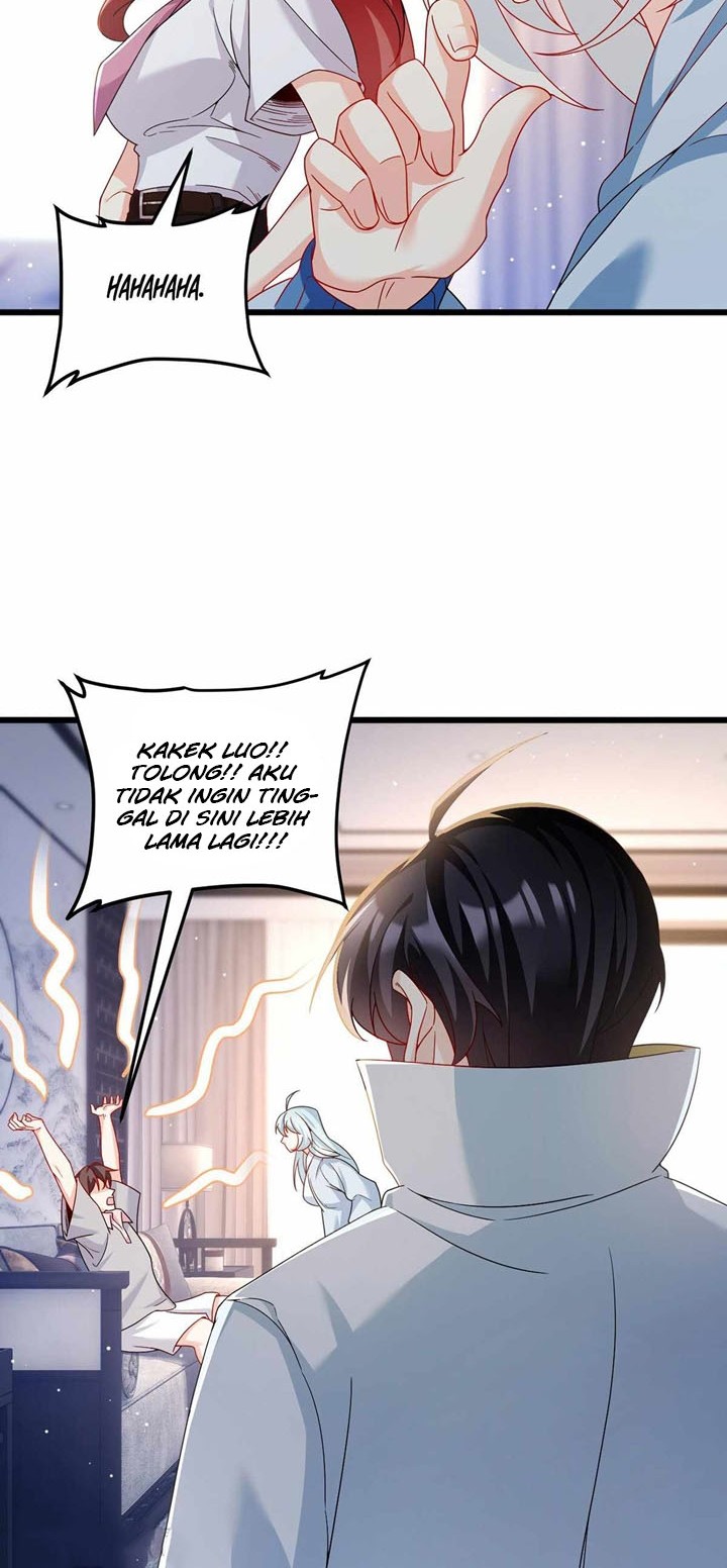 Xianzun Luowuji Chapter 232 Gambar 5