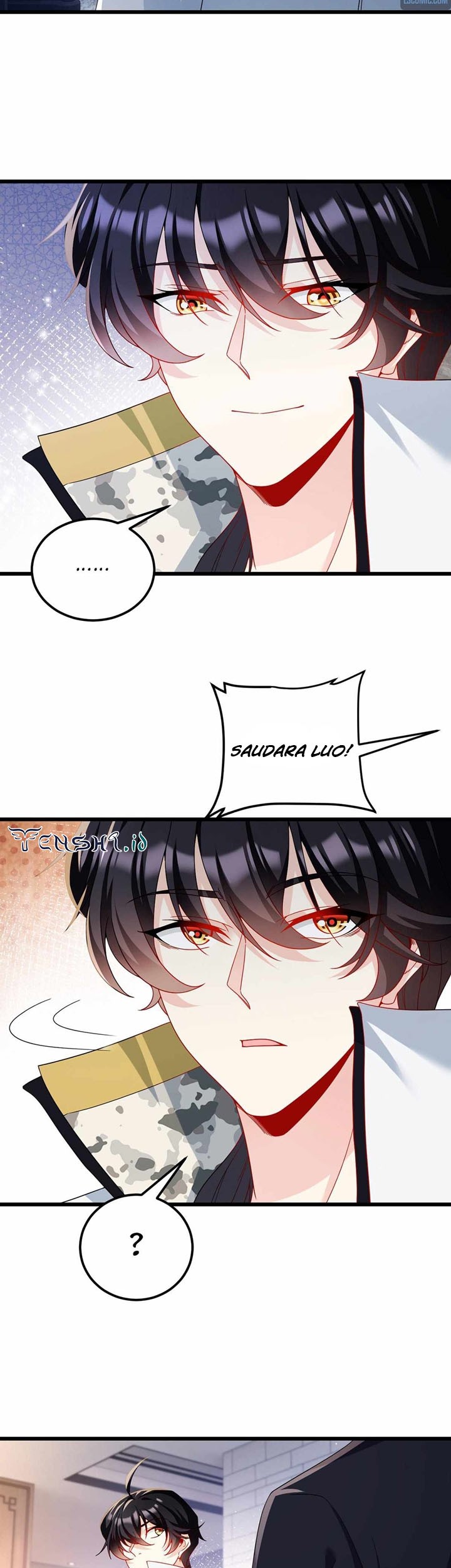 Xianzun Luowuji Chapter 232 Gambar 6