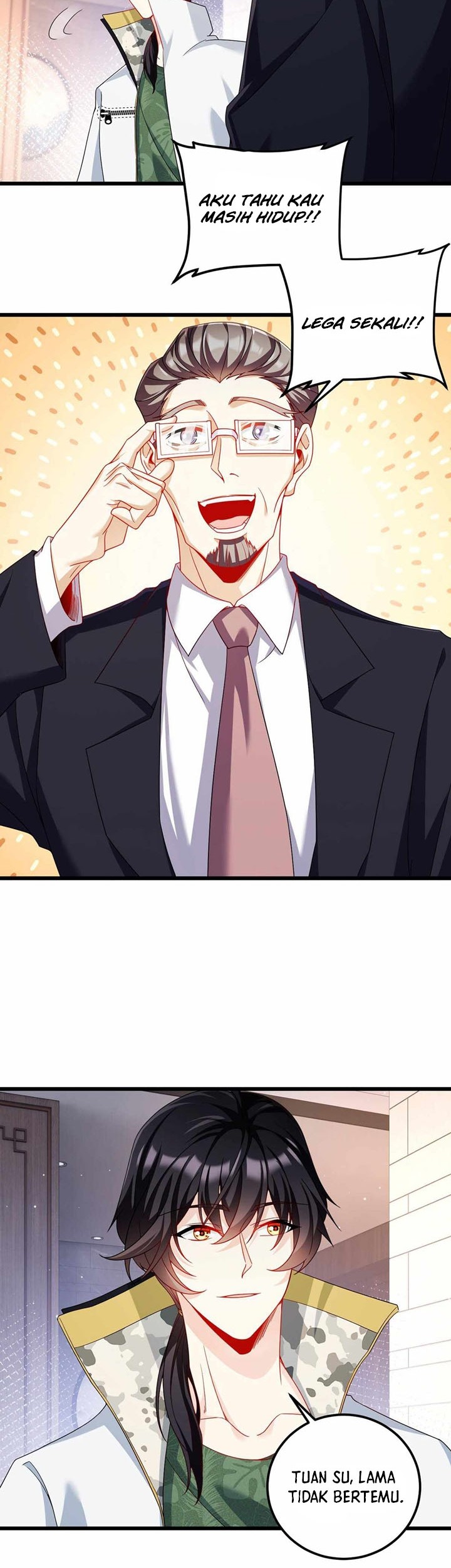 Xianzun Luowuji Chapter 232 Gambar 7