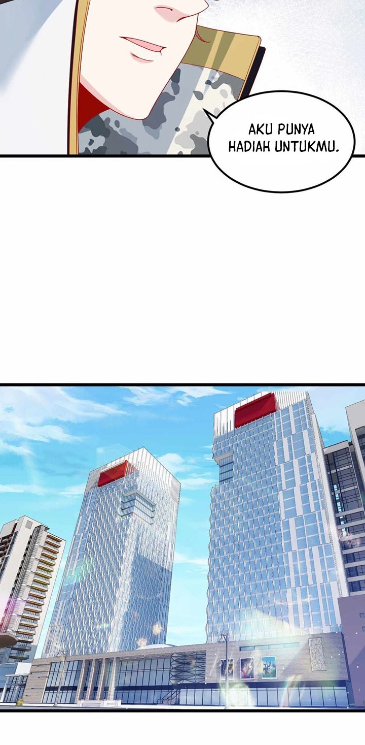 Xianzun Luowuji Chapter 232 Gambar 9
