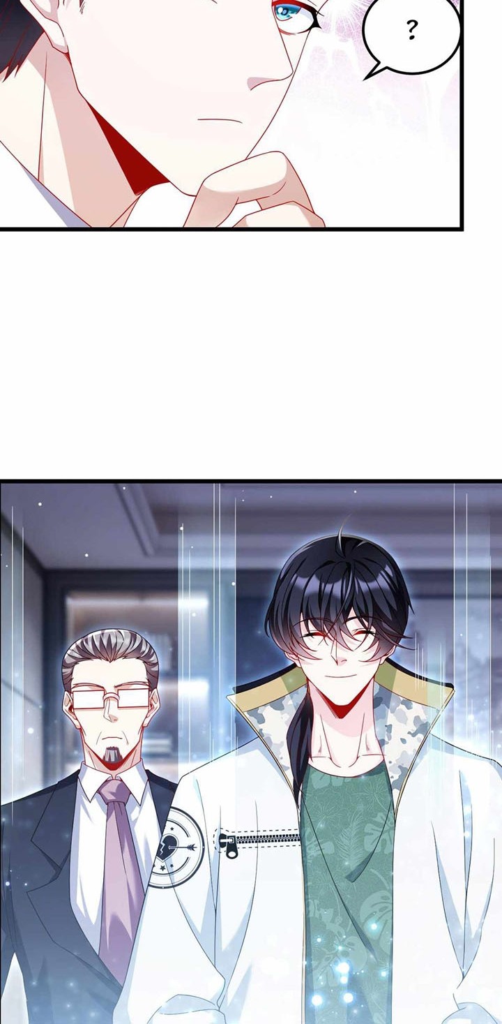 Xianzun Luowuji Chapter 232 Gambar 13