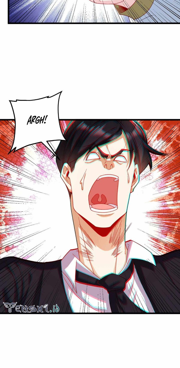 Xianzun Luowuji Chapter 232 Gambar 21