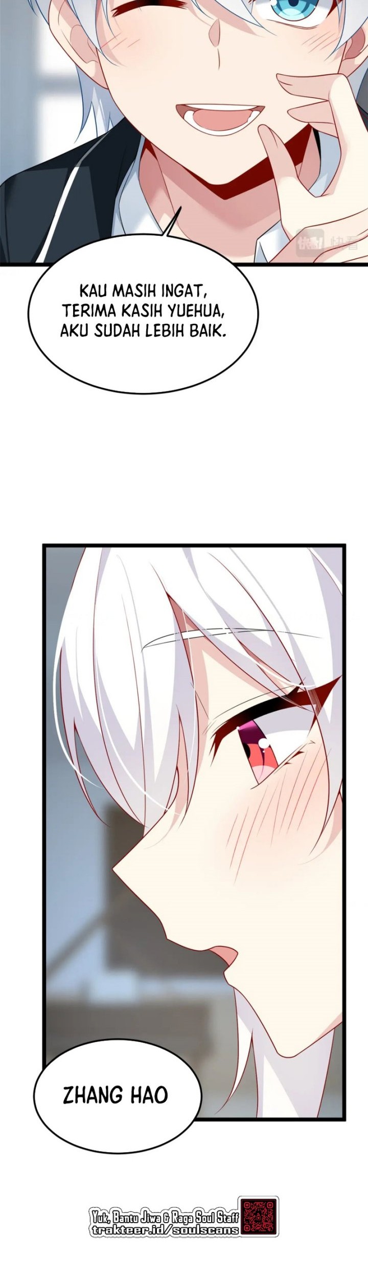I Eat Soft Rice in Another World Chapter 75 Gambar 25