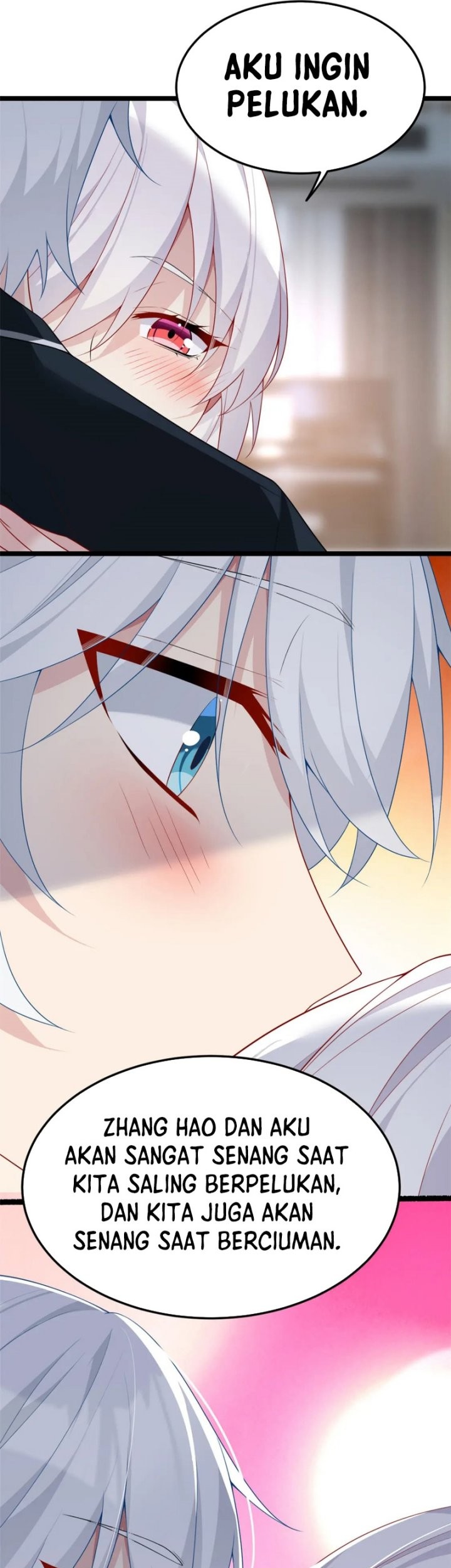I Eat Soft Rice in Another World Chapter 75 Gambar 27