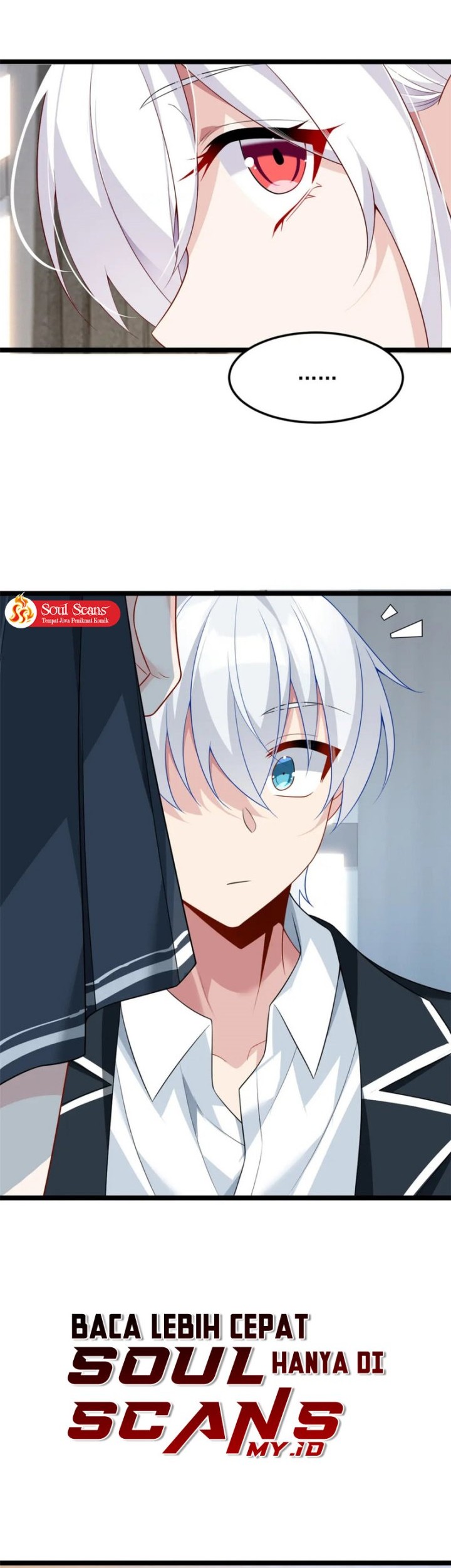 I Eat Soft Rice in Another World Chapter 75 Gambar 22