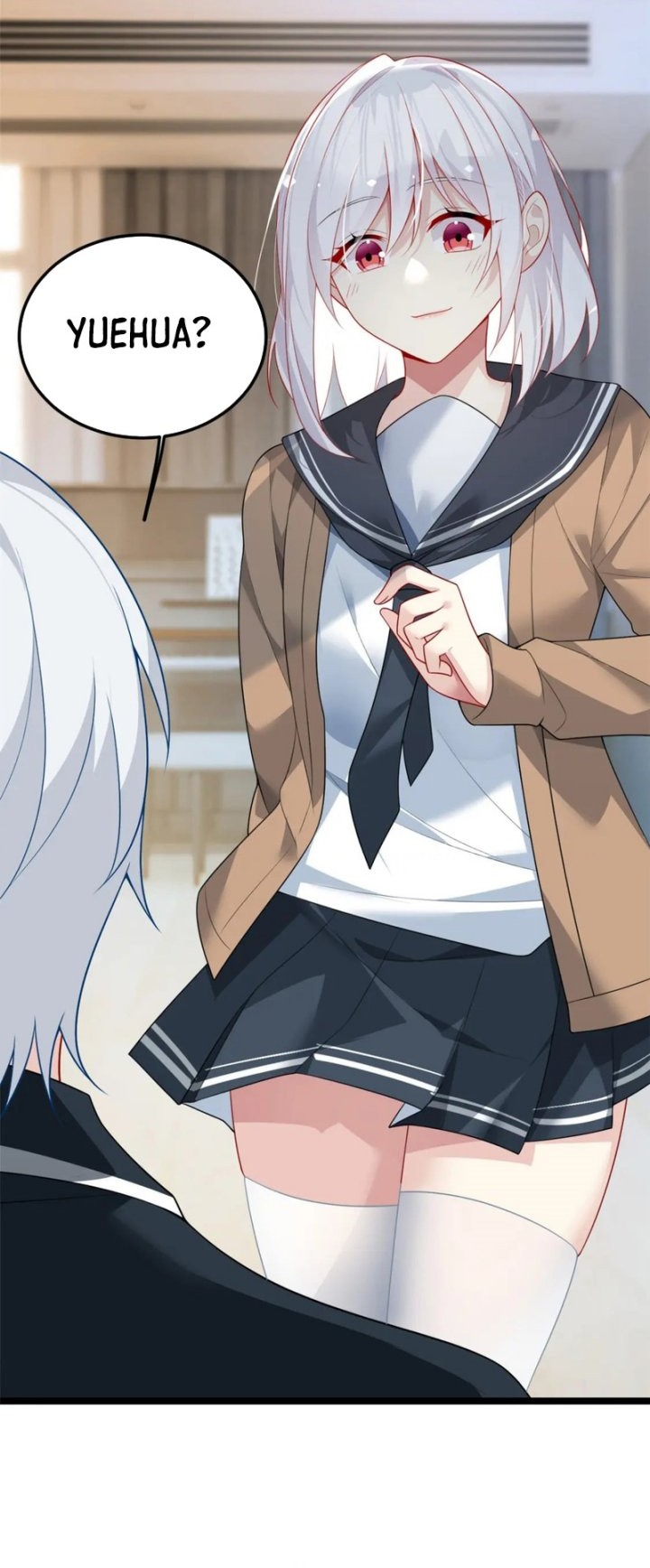 I Eat Soft Rice in Another World Chapter 75 Gambar 23
