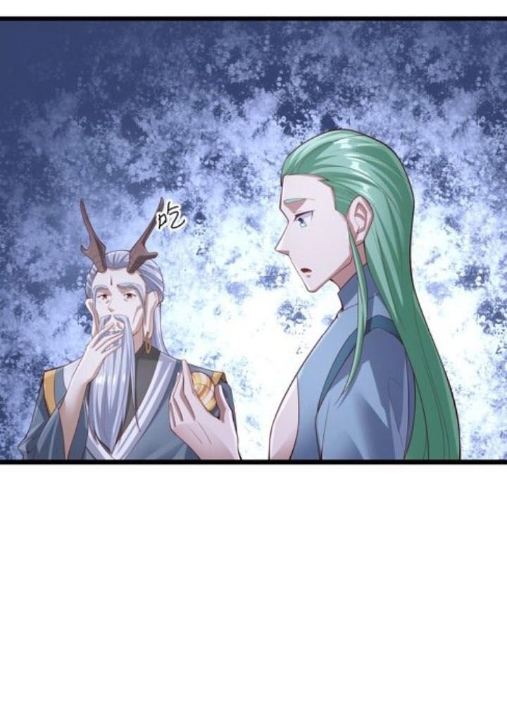 It’s Over! The Queen’s Soft Rice Husband is Actually Invincible Chapter 263 Gambar 3
