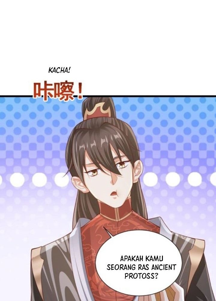 It’s Over! The Queen’s Soft Rice Husband is Actually Invincible Chapter 263 Gambar 13