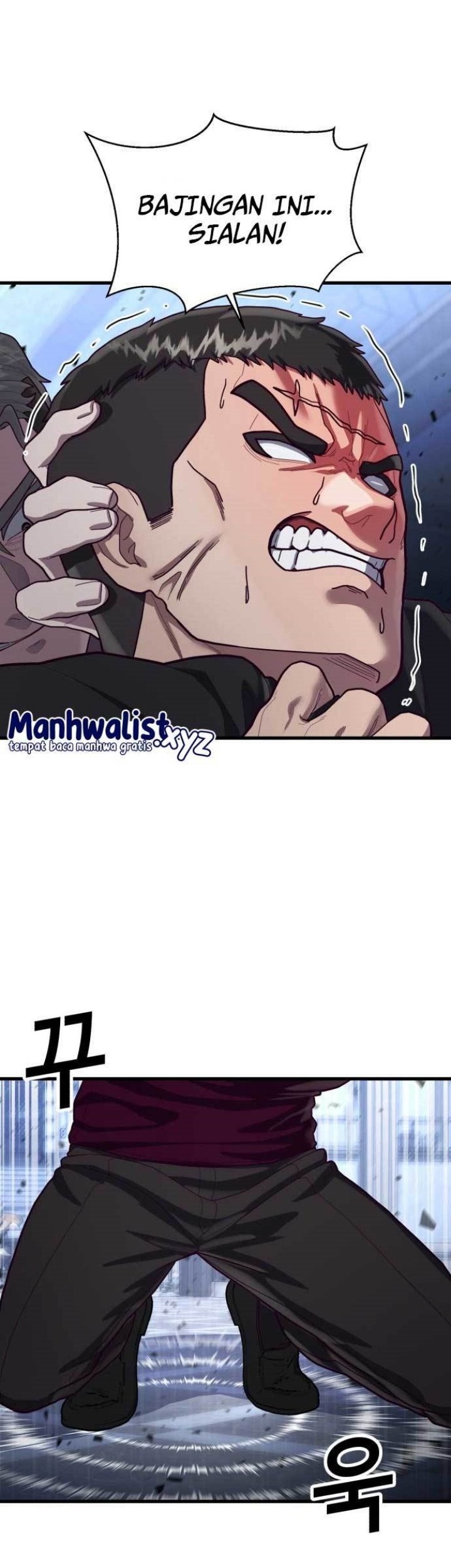 Absolute Obedience Chapter 56 Gambar 28