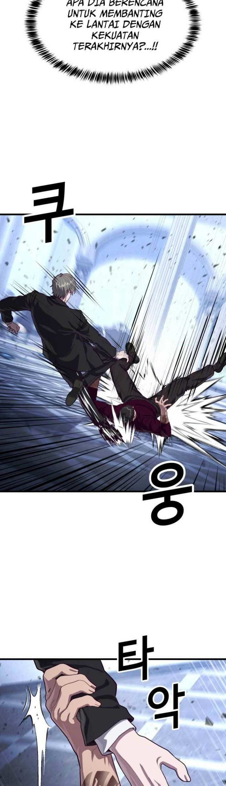 Absolute Obedience Chapter 56 Gambar 31