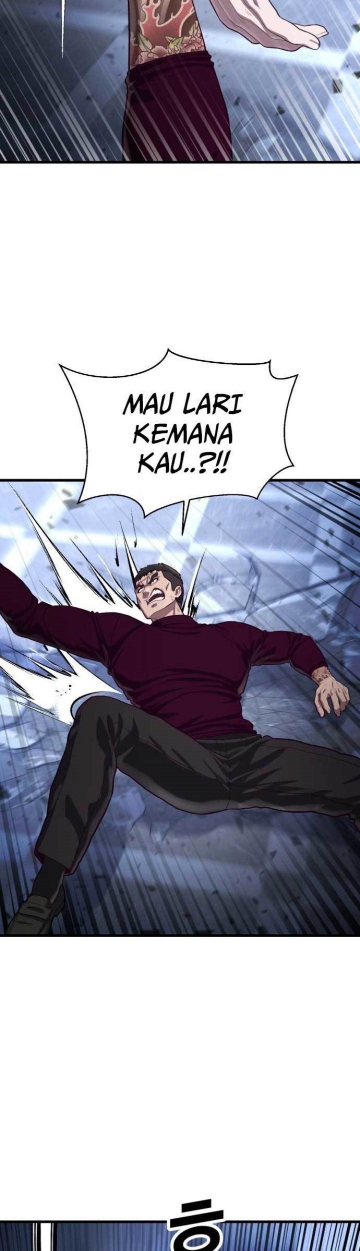 Absolute Obedience Chapter 56 Gambar 32