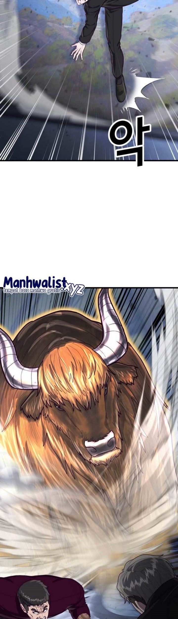 Absolute Obedience Chapter 56 Gambar 35