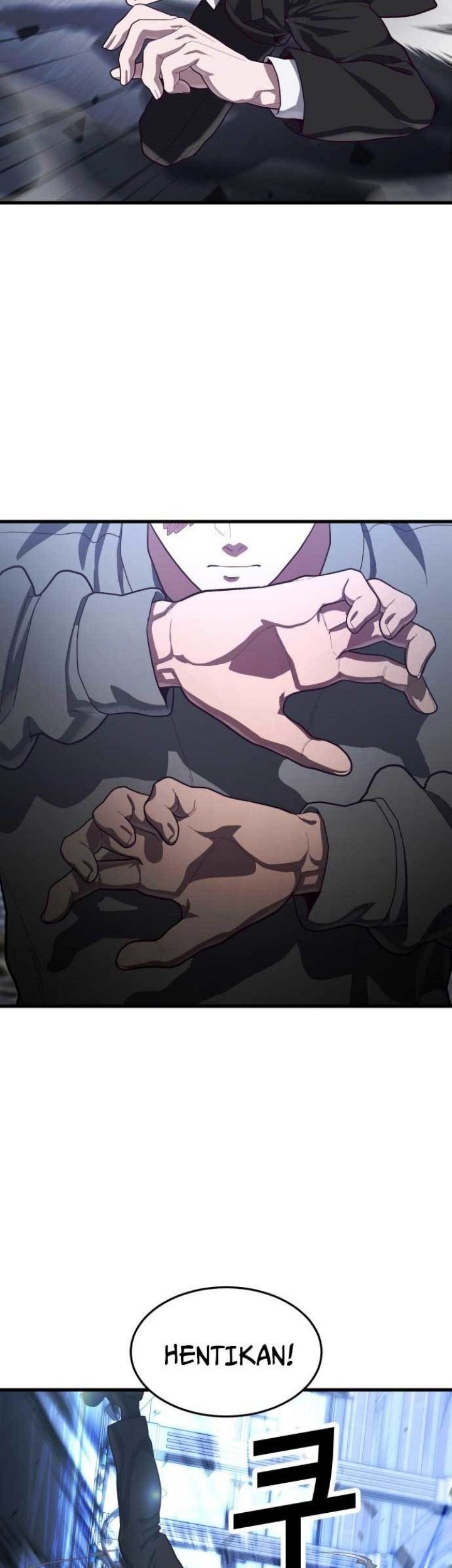 Absolute Obedience Chapter 56 Gambar 38