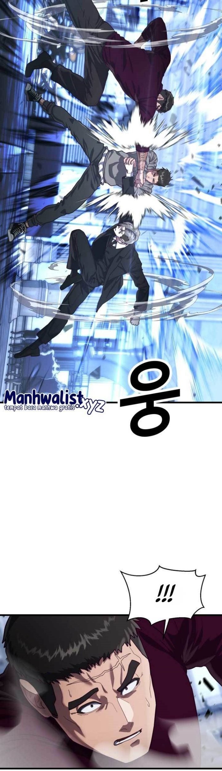 Absolute Obedience Chapter 56 Gambar 40