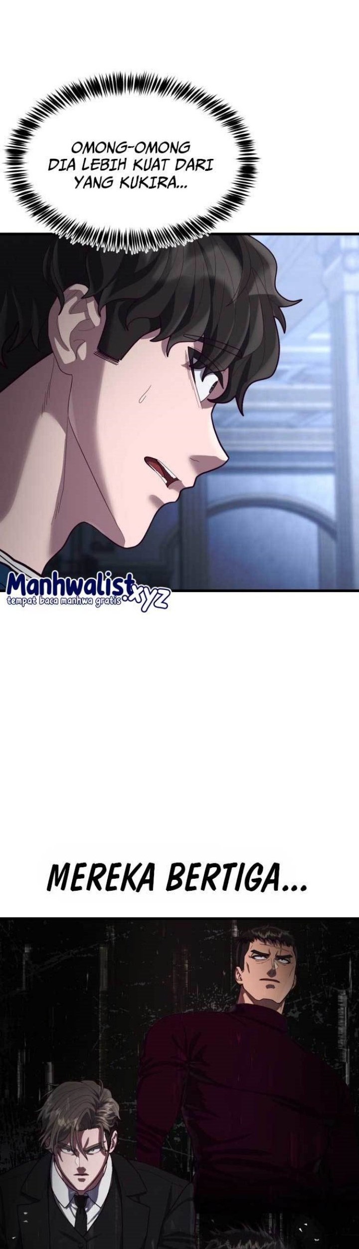 Absolute Obedience Chapter 56 Gambar 53