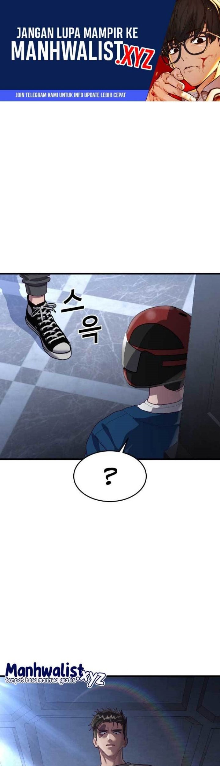 Baca Komik Absolute Obedience Chapter 56 Gambar 1