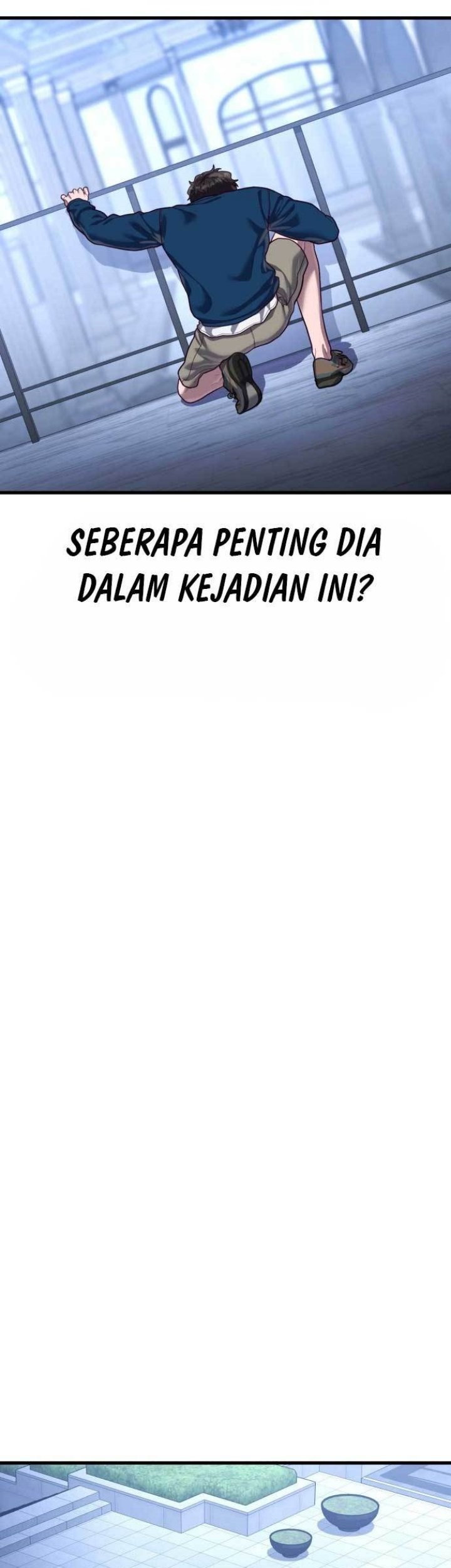 Absolute Obedience Chapter 56 Gambar 58