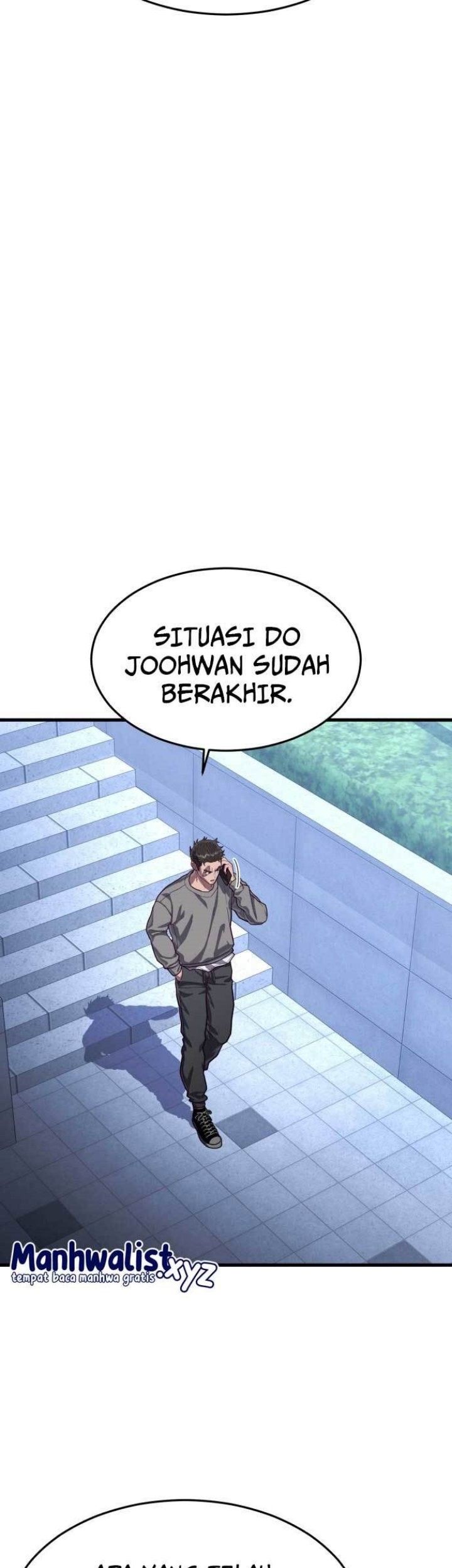 Absolute Obedience Chapter 56 Gambar 67