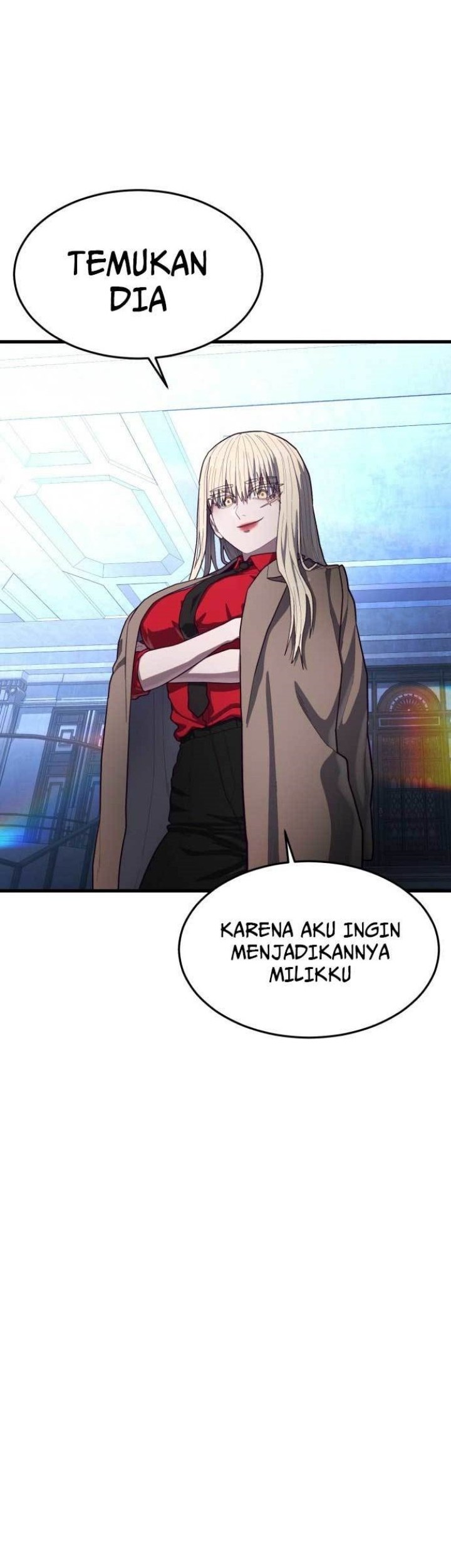 Absolute Obedience Chapter 56 Gambar 80