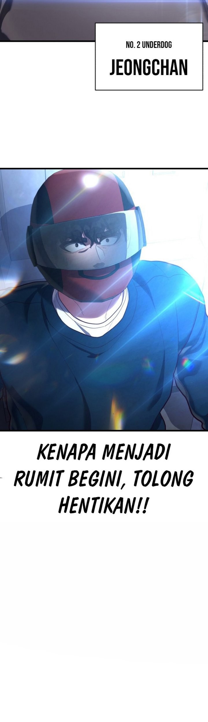 Absolute Obedience Chapter 56 Gambar 4