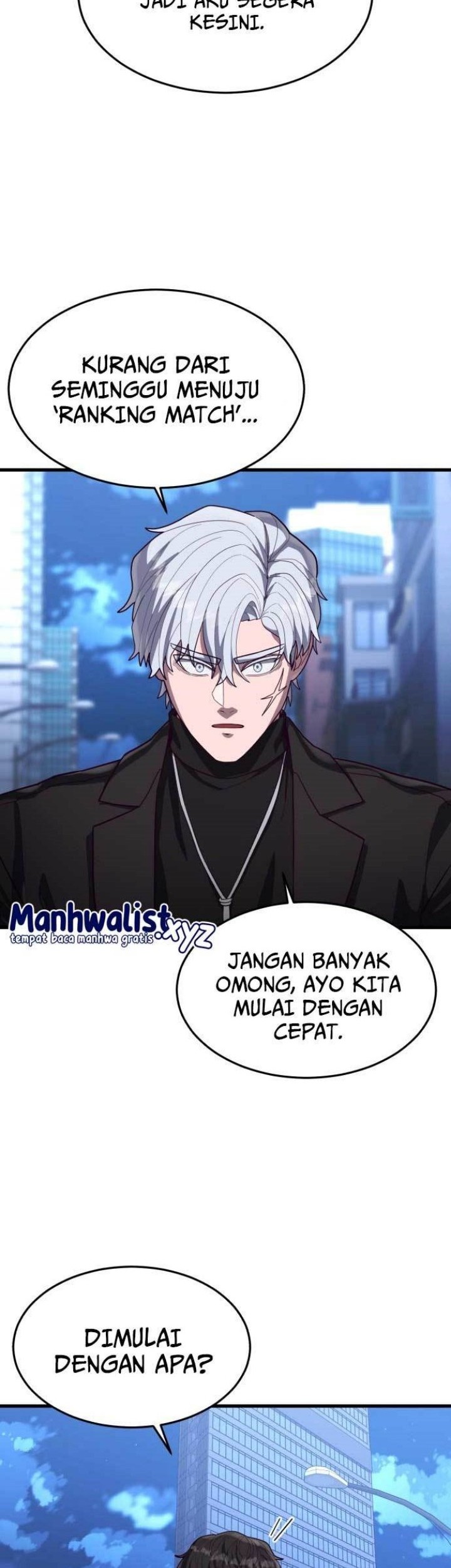 Absolute Obedience Chapter 56 Gambar 89