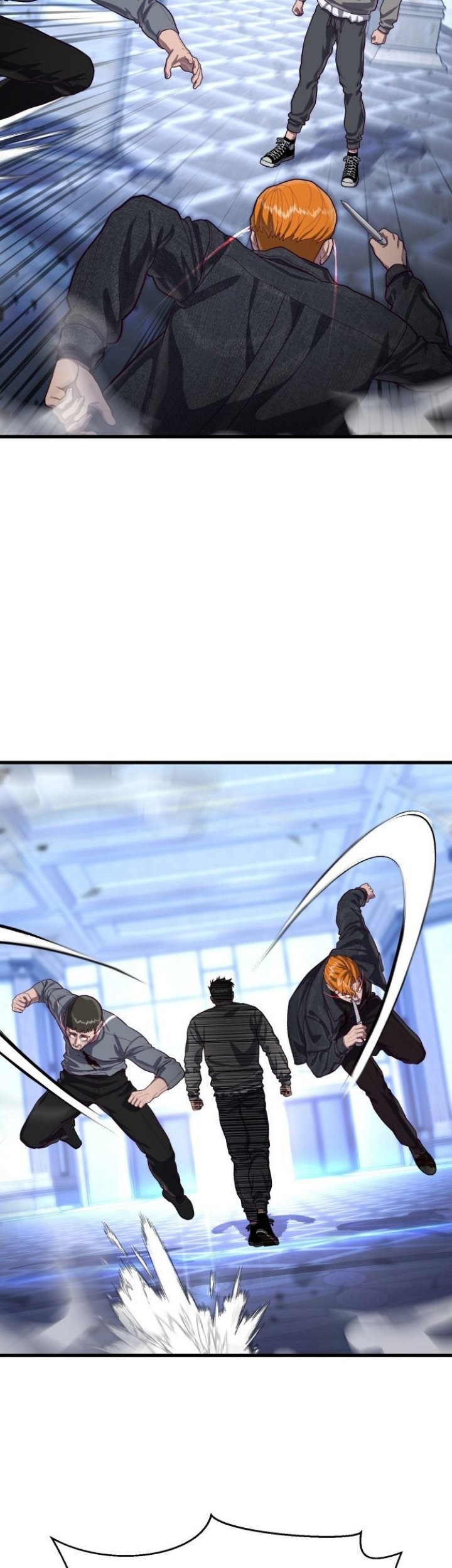 Absolute Obedience Chapter 56 Gambar 16