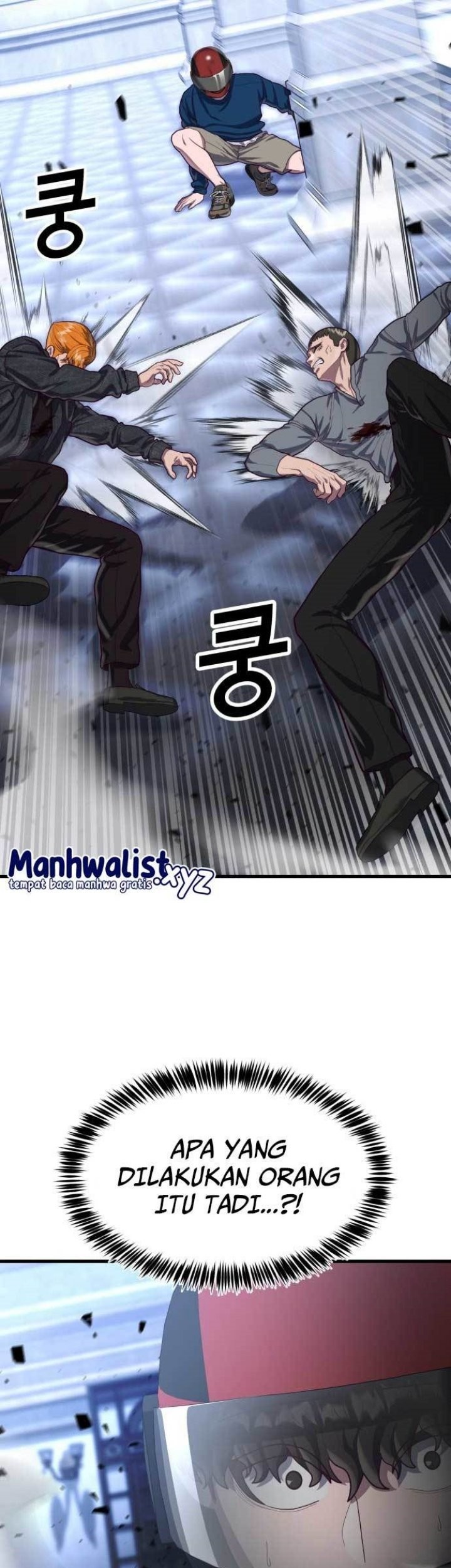Absolute Obedience Chapter 56 Gambar 19