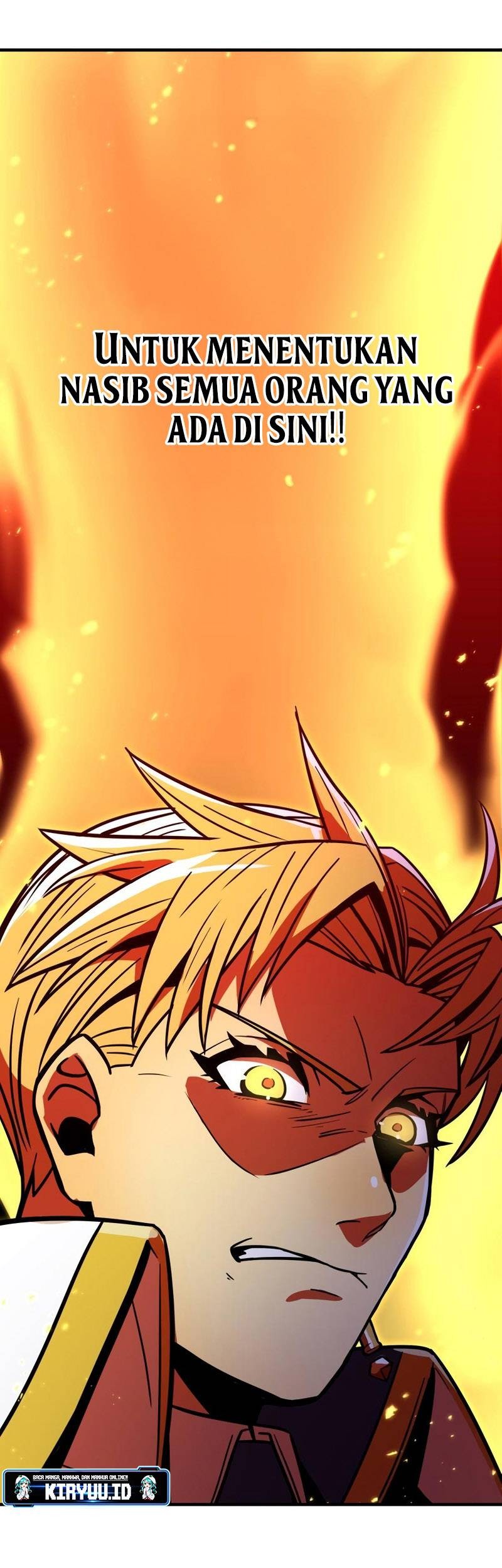 Savior of Divine Blood ~Draw Out 0.00000001% to Become the Strongest~ Chapter 39 Gambar 34