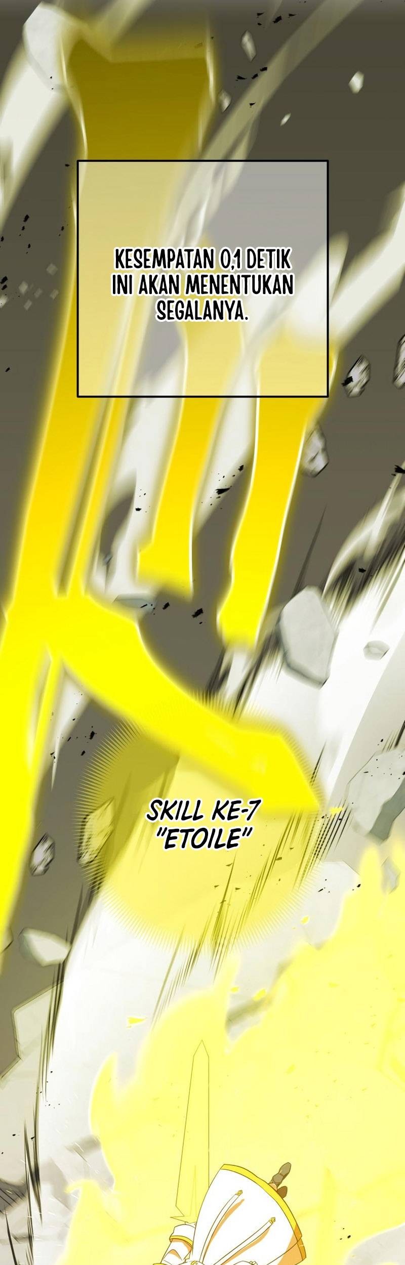 Savior of Divine Blood ~Draw Out 0.00000001% to Become the Strongest~ Chapter 39 Gambar 38