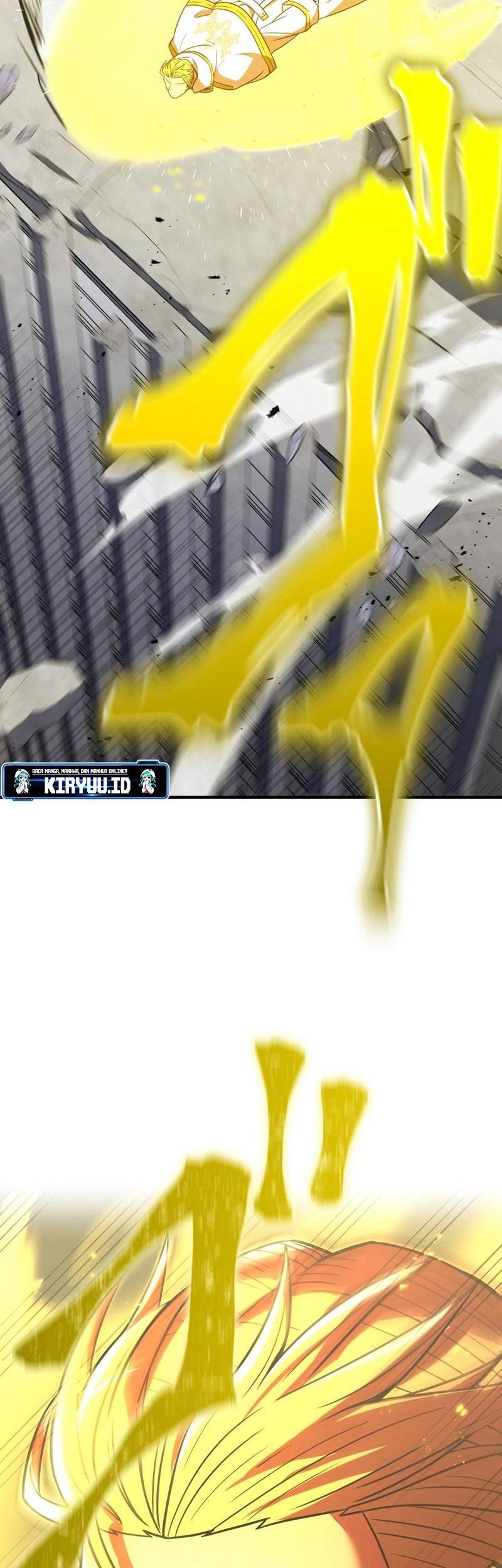 Savior of Divine Blood ~Draw Out 0.00000001% to Become the Strongest~ Chapter 39 Gambar 39