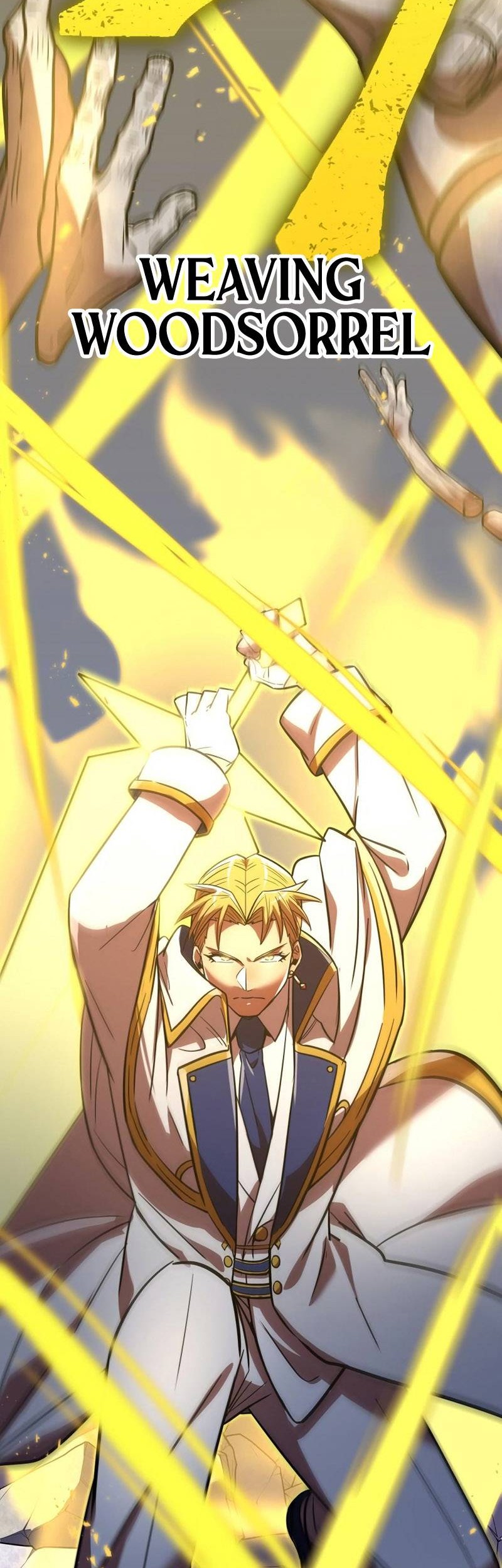 Savior of Divine Blood ~Draw Out 0.00000001% to Become the Strongest~ Chapter 39 Gambar 43