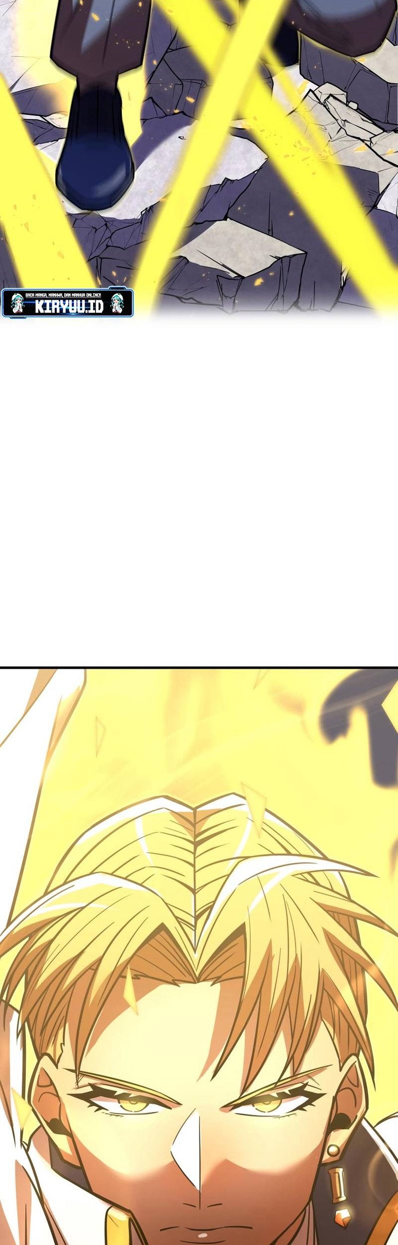 Savior of Divine Blood ~Draw Out 0.00000001% to Become the Strongest~ Chapter 39 Gambar 44