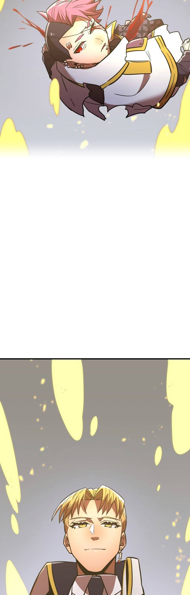 Savior of Divine Blood ~Draw Out 0.00000001% to Become the Strongest~ Chapter 39 Gambar 47