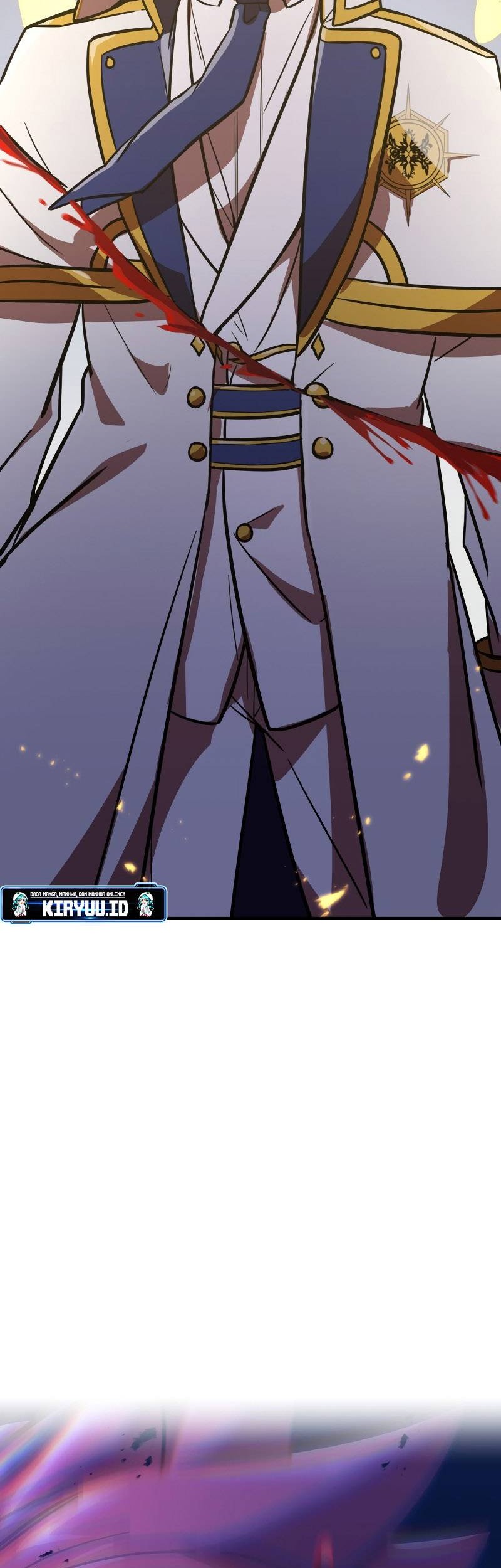 Savior of Divine Blood ~Draw Out 0.00000001% to Become the Strongest~ Chapter 39 Gambar 48