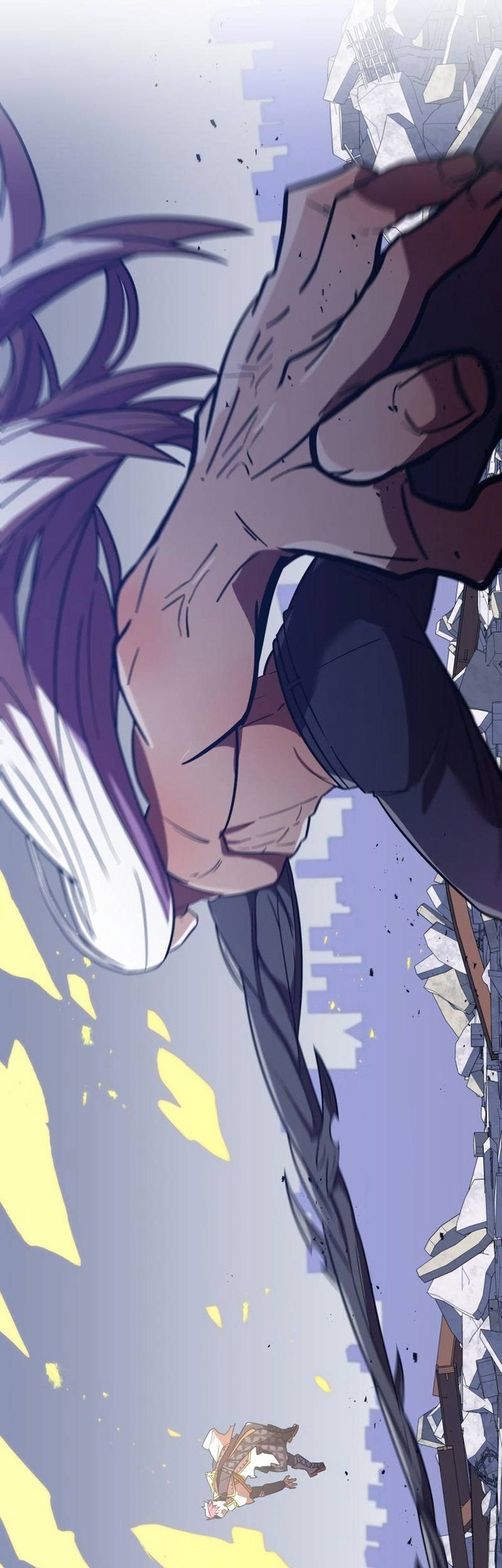 Savior of Divine Blood ~Draw Out 0.00000001% to Become the Strongest~ Chapter 39 Gambar 50