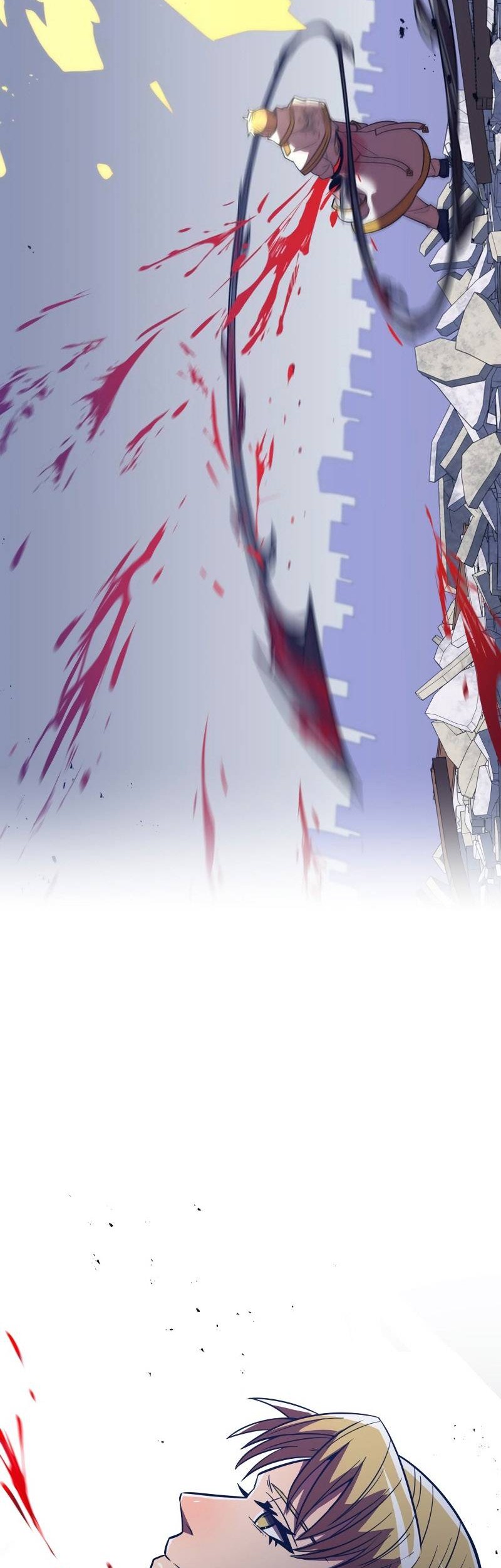 Savior of Divine Blood ~Draw Out 0.00000001% to Become the Strongest~ Chapter 39 Gambar 51