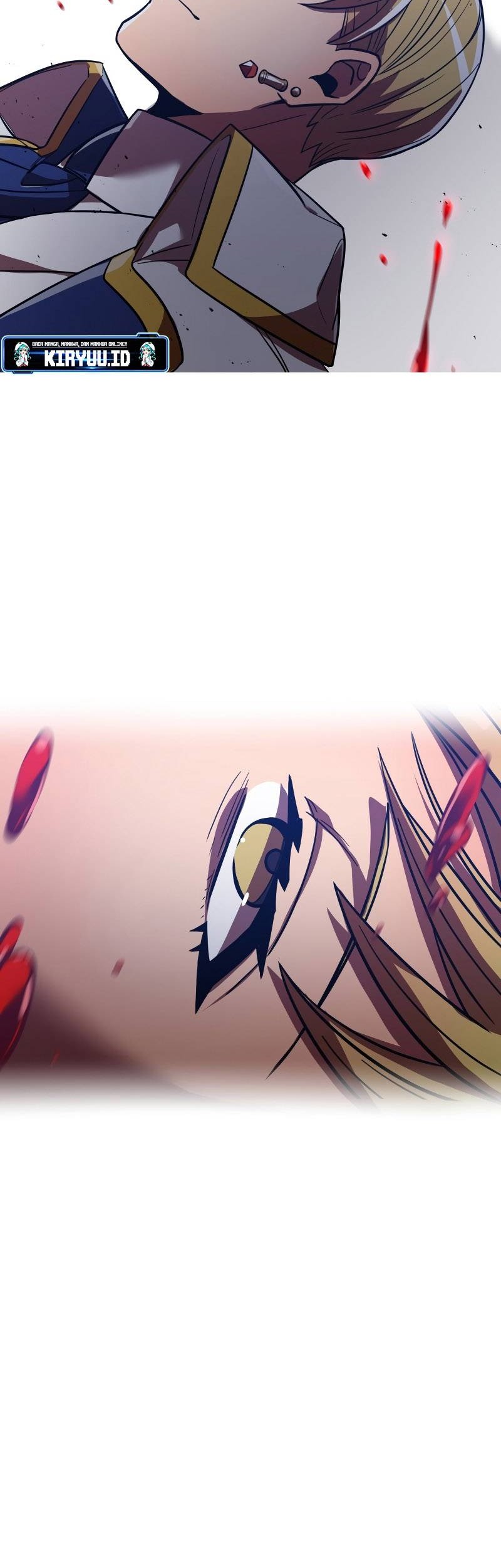 Savior of Divine Blood ~Draw Out 0.00000001% to Become the Strongest~ Chapter 39 Gambar 52