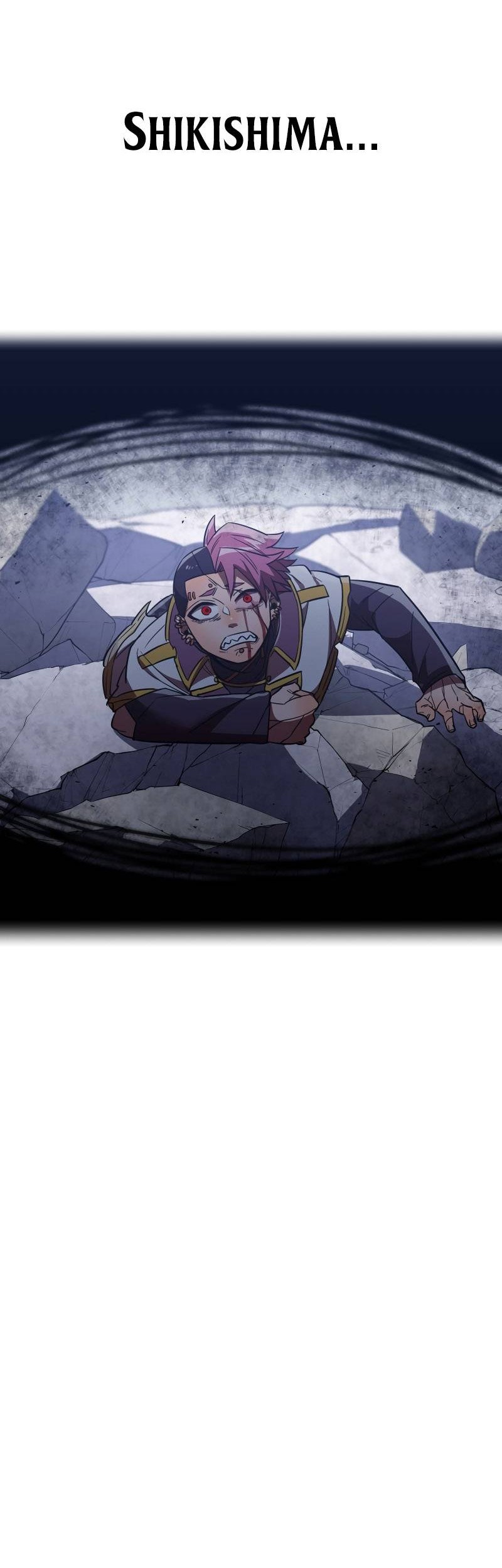 Savior of Divine Blood ~Draw Out 0.00000001% to Become the Strongest~ Chapter 39 Gambar 53