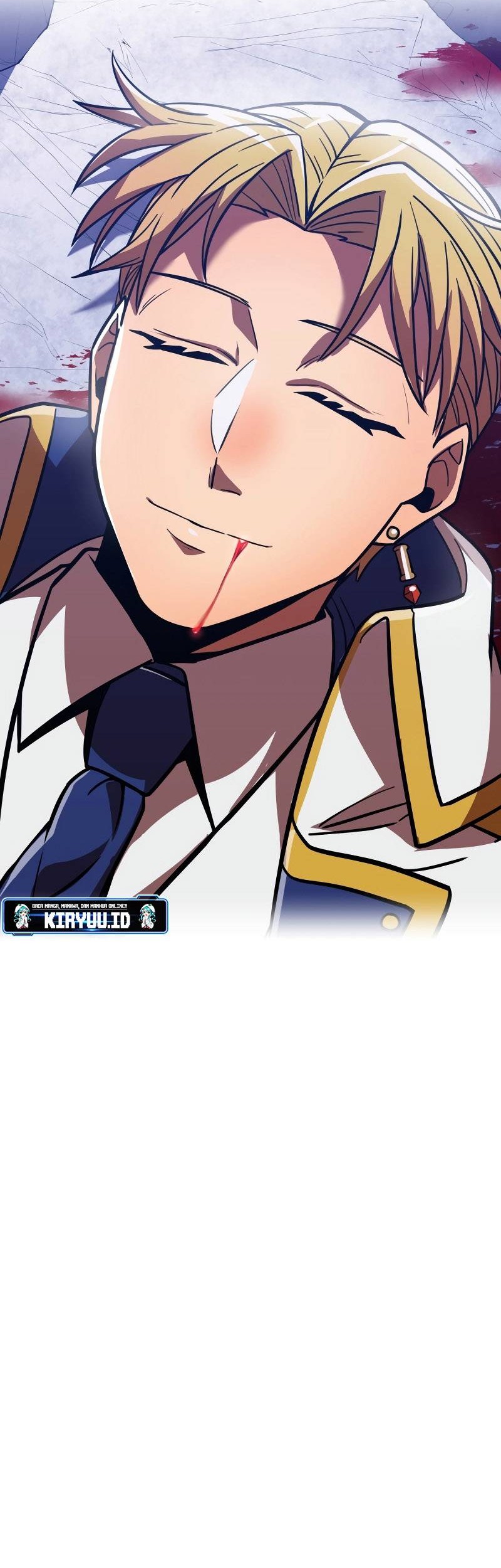 Savior of Divine Blood ~Draw Out 0.00000001% to Become the Strongest~ Chapter 39 Gambar 55
