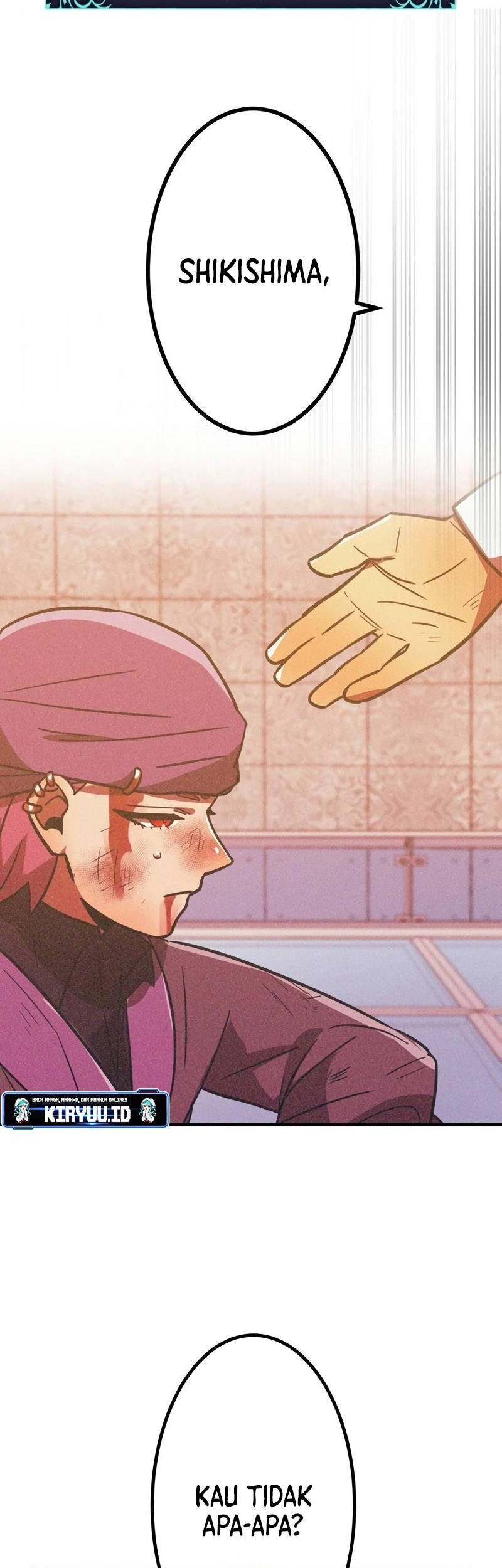 Savior of Divine Blood ~Draw Out 0.00000001% to Become the Strongest~ Chapter 39 Gambar 60