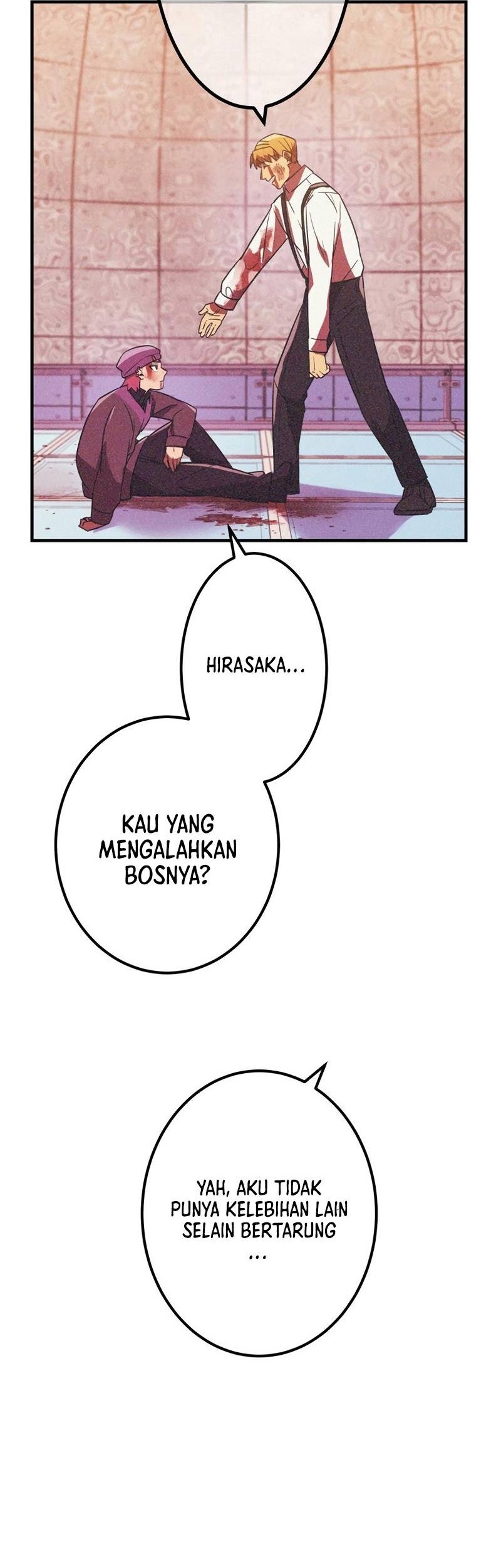 Savior of Divine Blood ~Draw Out 0.00000001% to Become the Strongest~ Chapter 39 Gambar 61
