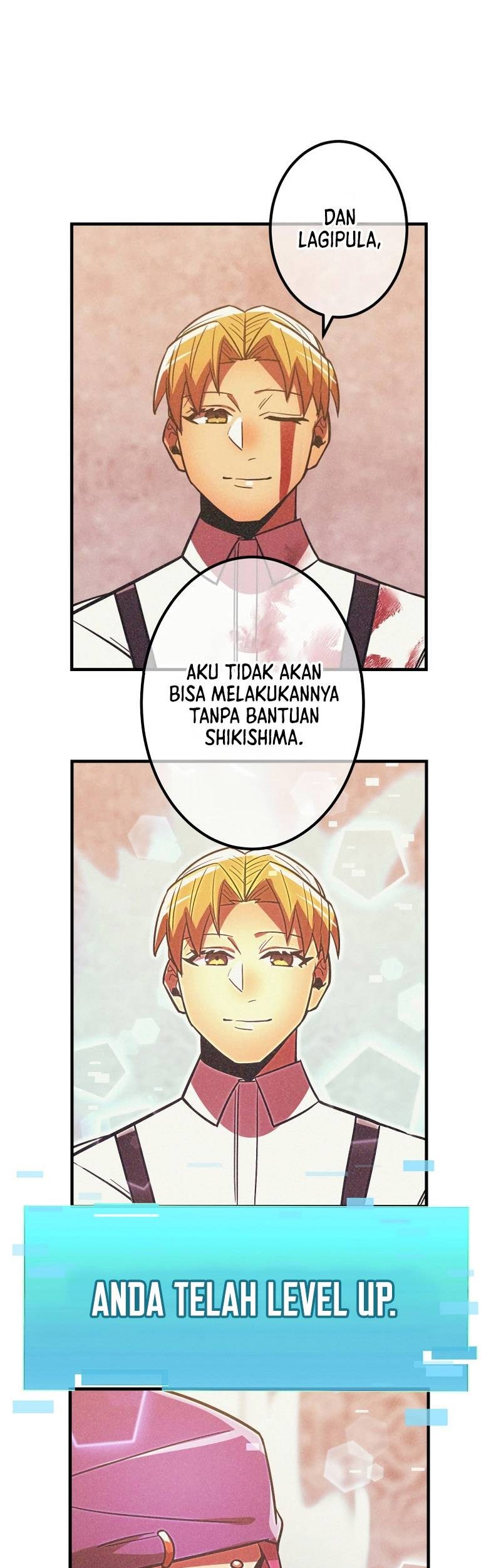 Savior of Divine Blood ~Draw Out 0.00000001% to Become the Strongest~ Chapter 39 Gambar 62