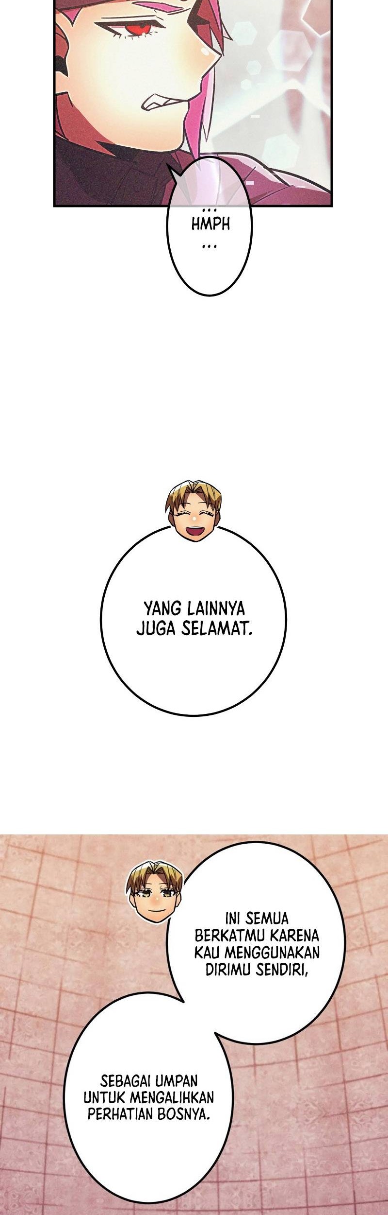 Savior of Divine Blood ~Draw Out 0.00000001% to Become the Strongest~ Chapter 39 Gambar 63