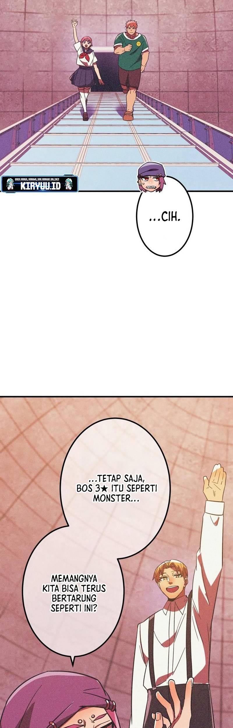 Savior of Divine Blood ~Draw Out 0.00000001% to Become the Strongest~ Chapter 39 Gambar 64