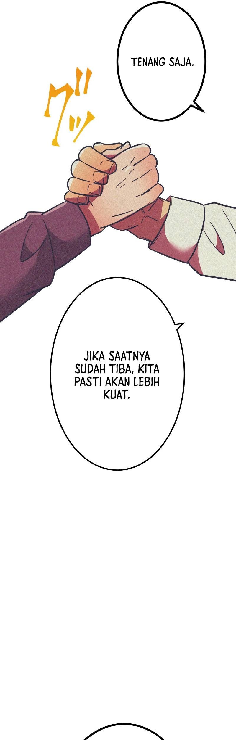 Savior of Divine Blood ~Draw Out 0.00000001% to Become the Strongest~ Chapter 39 Gambar 66