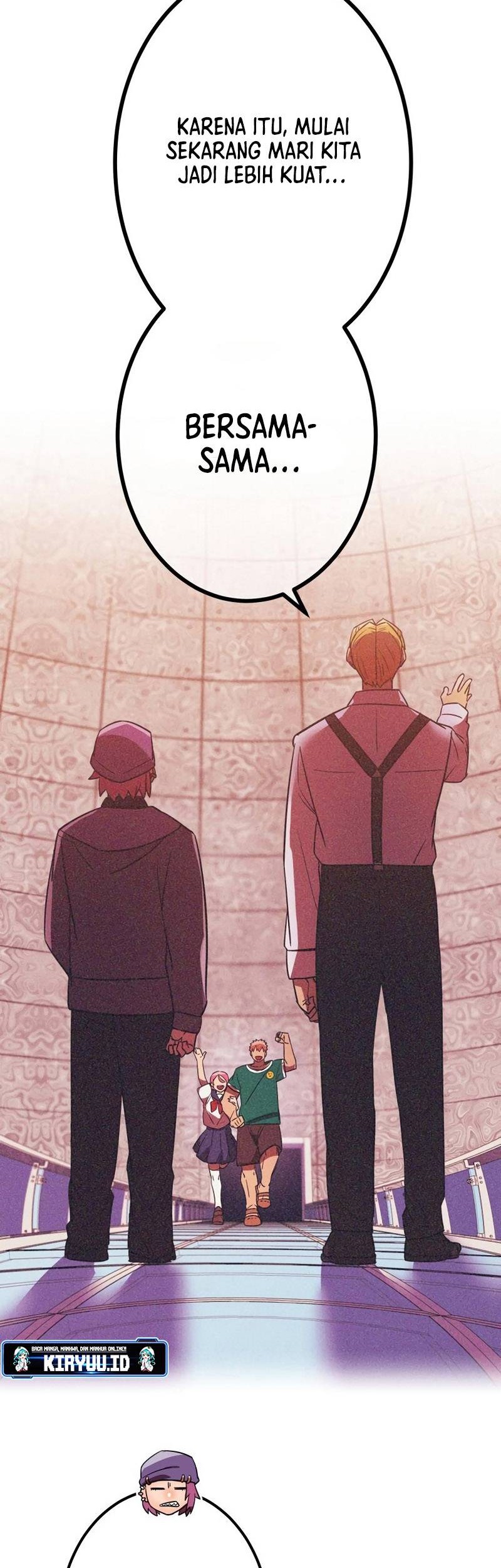 Savior of Divine Blood ~Draw Out 0.00000001% to Become the Strongest~ Chapter 39 Gambar 67