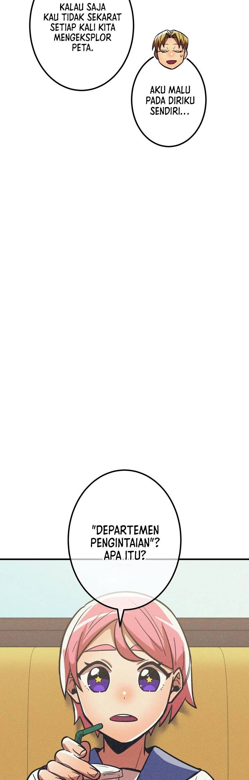 Savior of Divine Blood ~Draw Out 0.00000001% to Become the Strongest~ Chapter 39 Gambar 68