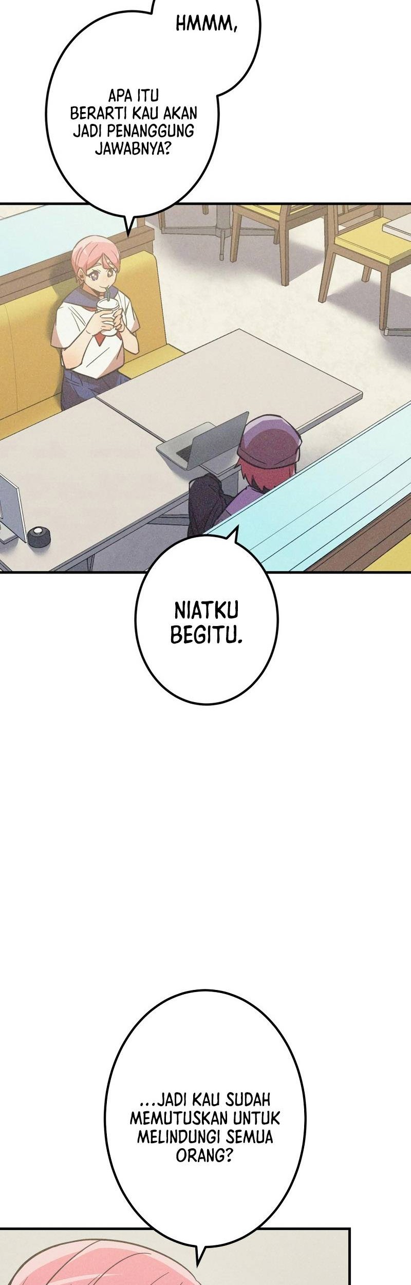 Savior of Divine Blood ~Draw Out 0.00000001% to Become the Strongest~ Chapter 39 Gambar 71